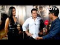 Salman Khan & Katrina Kaif on Bharat's success