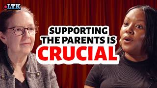 Finding a Foster Child’s Forever Home | Let’s Talk Kids