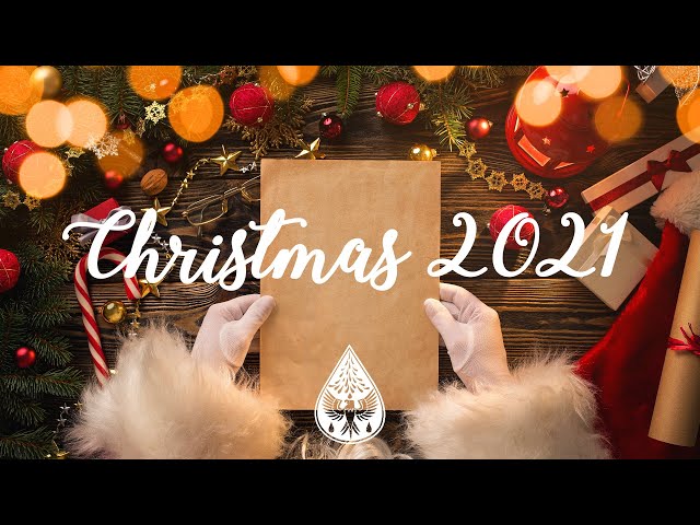 Christmas Song - Новий Рік