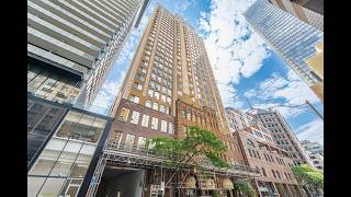 #1605-25 Grenville Street, Toronto Home - Real Estate Properties #1605-25 Grenville Street, Toronto Home - Real Estate Properties