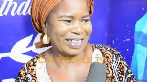 Yetunde Ogunsola Reveals What Killed Isho Pepper 2...