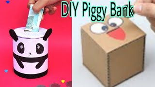 How to Make Coin Band With Cardboard | Best Out Of Waste | Best Use Waste Material screenshot 5
