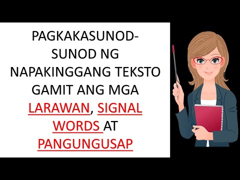 Video: Sa Likas Na Pagkamuhi At Ang Sining Ng Pagpepreno