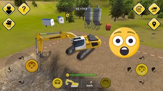 Construction Simulator 2014 - Building Swimmimg Pool