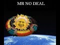 Mr No Deal (by Etonian Liar Orchestra)