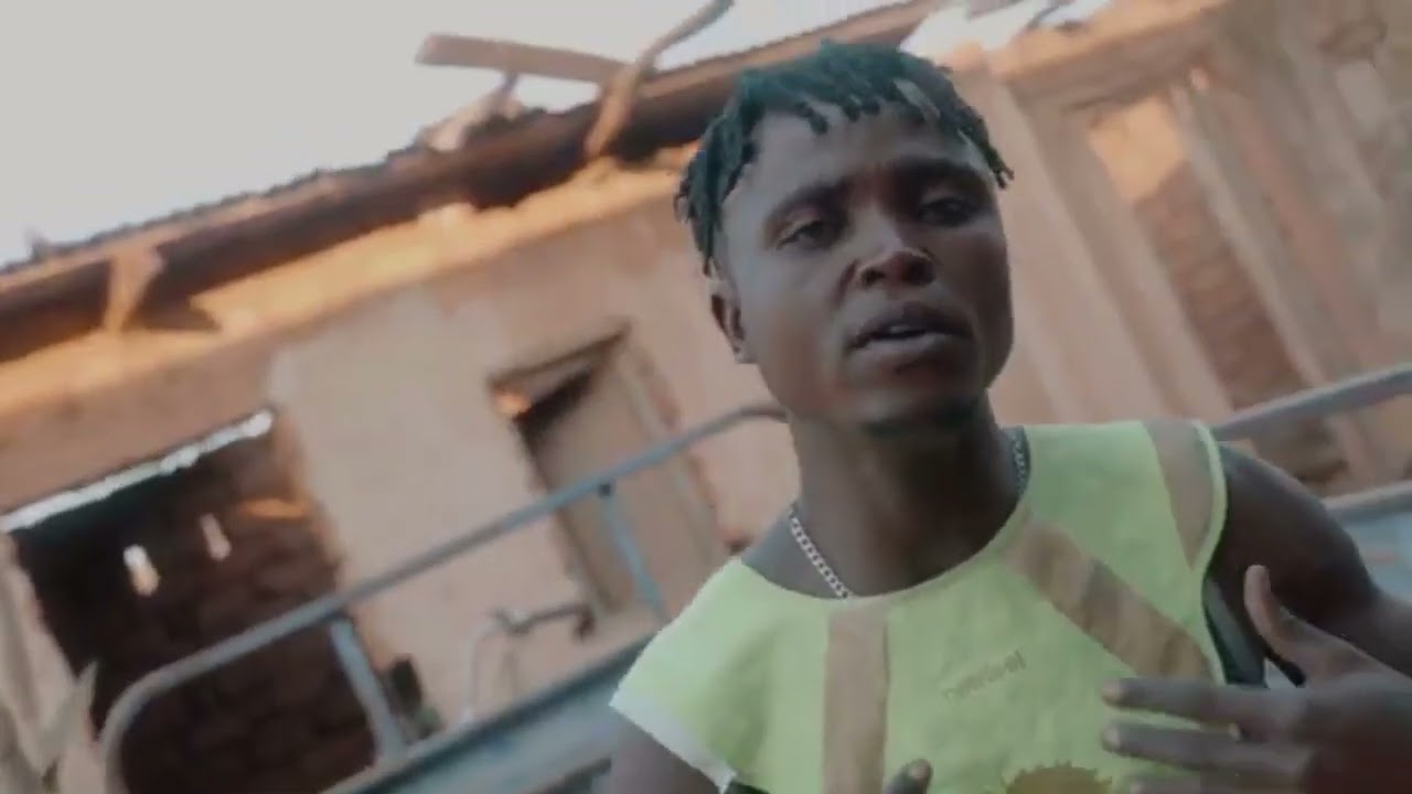 DORKO PALACK FT MASTAZO _-_MAISHA POLE POLE _-_ Clip vidéo officiel