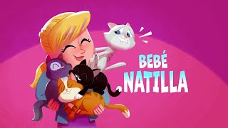 Polly Pocket Episodio Completo: Bebé Natilla | Temporada 4 - Episodio 7 | Dibujos animados by Polly Pocket En Español  13,965 views 1 month ago 10 minutes, 42 seconds