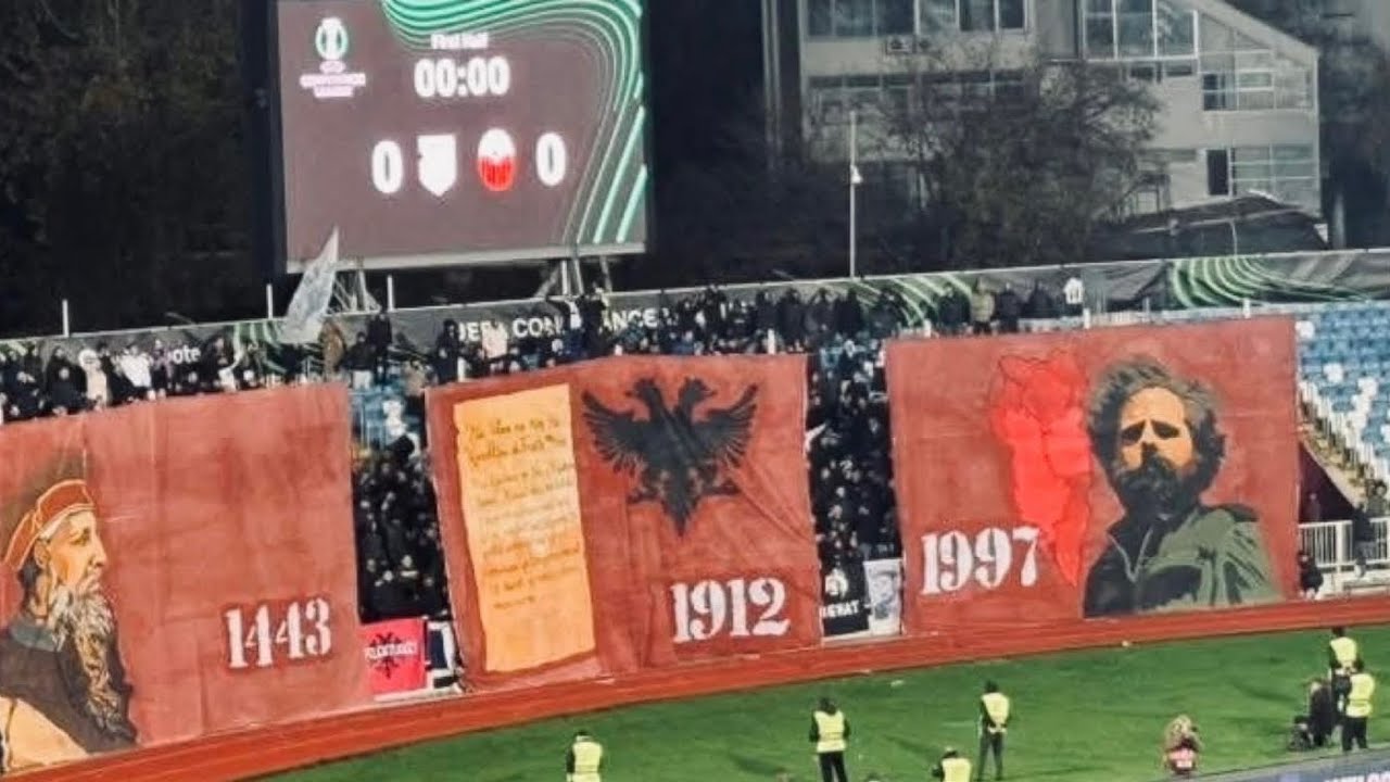 Rrënqethëse/ Po e komenton e gjithë bota, ja çfarë ndodhi në Kosovë për festën e flamurit shqiptar