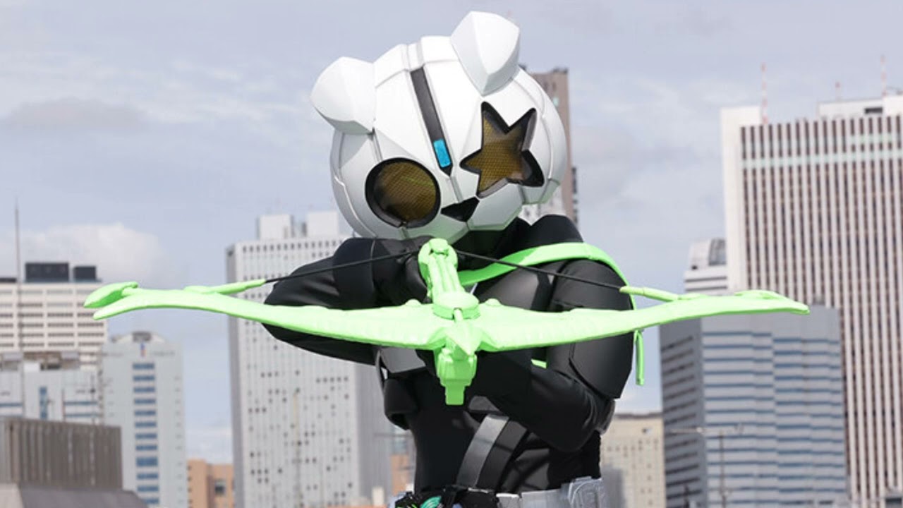 仮面ライダーシロー 変身音集 - YouTube
