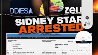 FOOTAGE SIDNEY STARRS ARREST At Embassy Suites 