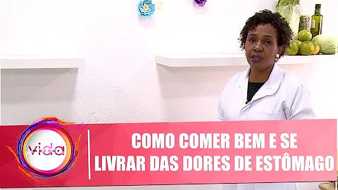 Quem tem problema de estômago pode tomar leite?