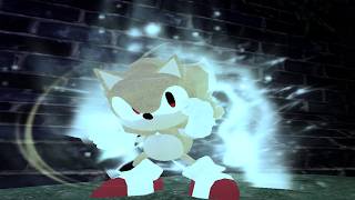 [OM 0.2 Script] Silly Super Sonic Skin for Outcome Memories