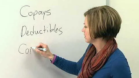 Health Insurance 101: What are Out-of-Pocket Expenses? | BCBSND