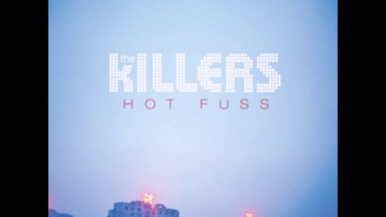 Mr. Brightside [Arena Effect] - The Killers