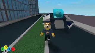 STEMex Coding Roblox