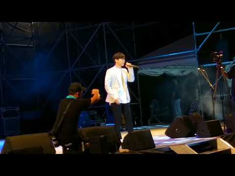 20180714蘇澳冷泉狂歡節-方泂鑌-最笨的人是我