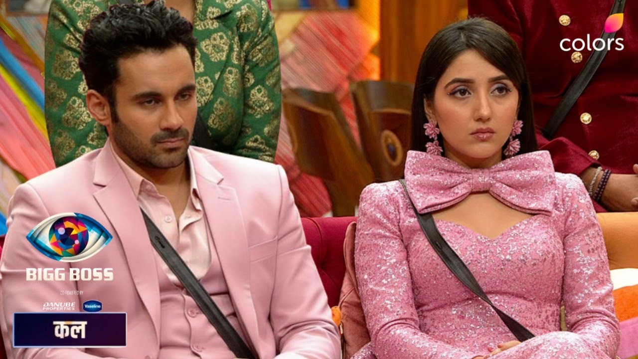 Omg Salman Expose Ashnoor Abhishek Outside Planning of Making Fake Love Angle In BB| BB19 WKV Promo