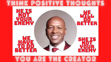 Unity Over Division: Embracing Oneness for Positive Change: A Call For Personal Responsibility