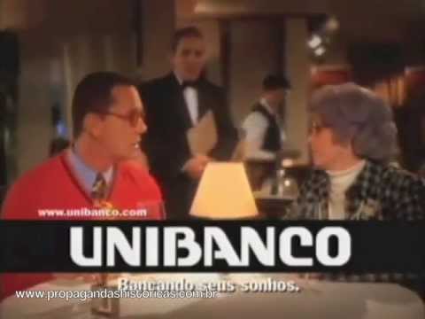 Unibanco - Ano 2000