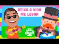 Rádio Bita - Deixa a Vida me Levar ft. Zeca Pagodinho