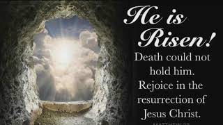 Easter Vigil Mass, April 19, 2025