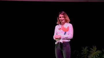 The Art of Deconstructing a Linear System. | Cassandra Montaudon | TEDxZazilHa
