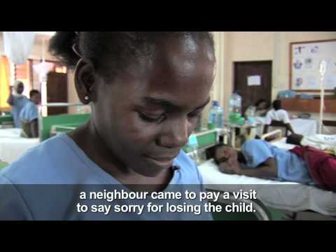 Fistula - No More Shame