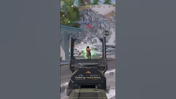 Easiest Squad Wipe in CoD Mobile! @CODM #gaming #trending #shorts