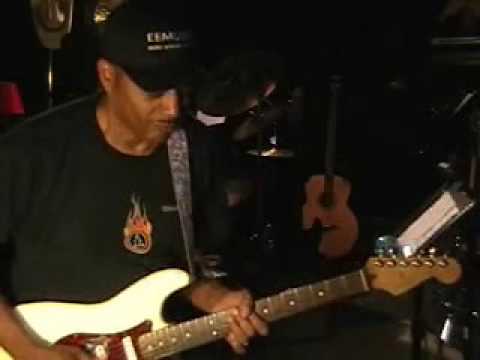 chocolate rain remix CHOCOLATE RAIN Tay Zonday Blues Rock Guitar Cover #1 2013 Old Cam