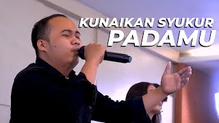 Kunaikkan Syukur Padamu  Banten Youth Revival