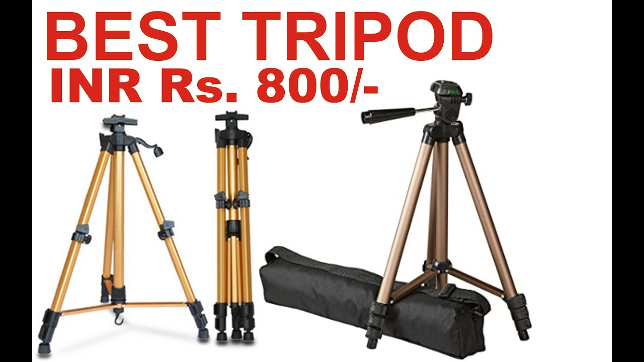 Tripod 2 YouTube