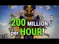 Bazaar Flipping guide | 200 Mil Coins per Hour (Hypixel Skyblock)