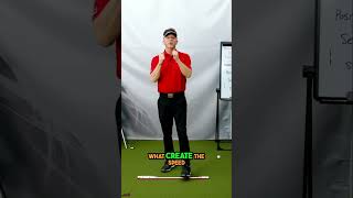 Unlocking Speed: The Power of Limited Motion in Golf