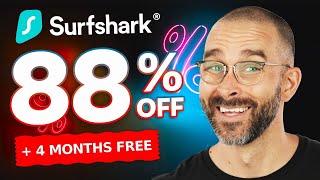 Surfshark coupon code | You won’t find a better Surfshark discount!