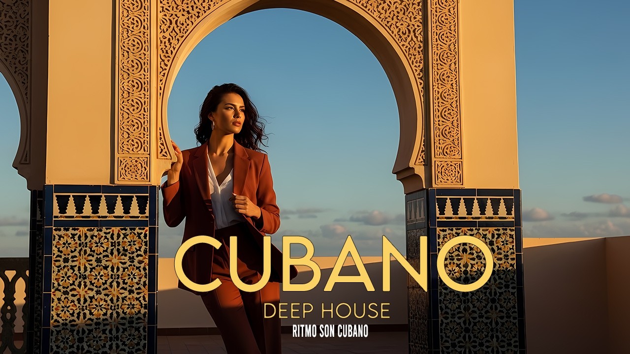 CUBANO DEEP CALOR HOUSE| Te Creí Cuando Me Dijiste Amor