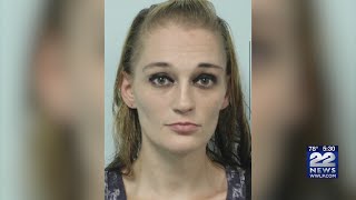 4-year-old girl found safe after allegedly kidnapped by mother in Springfield activated AMBER ALERT