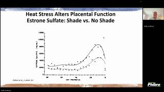Placental Dysfunction Under Heat Stress