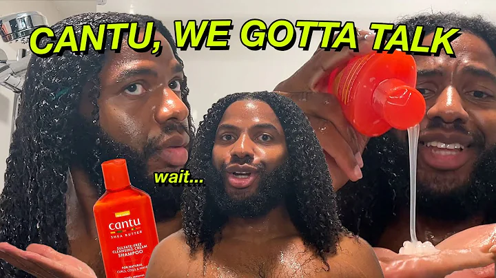 LET'S EXPOSE CANTU...(telling the truth about Cant...