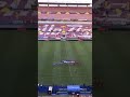 ENTRADA DEL ATLAS VS PUEBLA, J3 LIGA MX FEMENIL, J3 DEL APERTURA 2025.#reels #futbol #ligamx #shorts