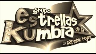 estrellas de la kumbia cumbias romanticas mix 2. 2014