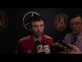 vs VAN | Post-Match Press Conference