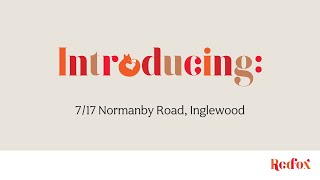 Attractive 2x1 villa for sale at 7/17 Normanby Road, Inglewood Attractive 2x1 villa for sale at 7/17 Normanby Road, Inglewood
