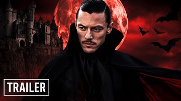 DRACULA (2026) – First Trailer | Luke Evans | Concept