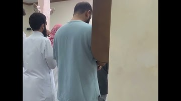 ( ولقد أنزلنا إليك آيات بينات … ) | الليلة ٢ رمضان ١٤٤٤ هـ | قراءة بديعة للشيخ سعد المجدوعي