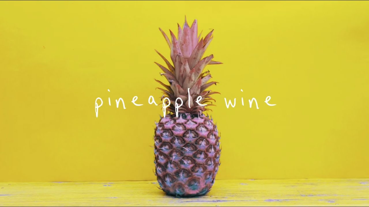Watch obylx - Pineapple Wine on YouTube Watch obylx - Pineapple Wine on YouTube