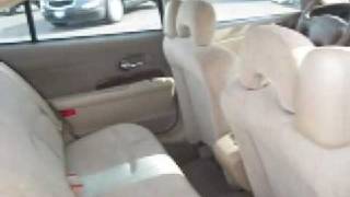 2005 Buick LeSabre