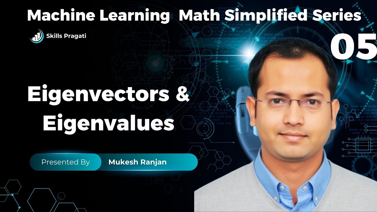 Eigenvalues & Eigenvectors Explained for Machine Learning – PCA ...