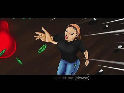 Chike - Watching All Over Me ft. Ada Ehi (Visualizer)