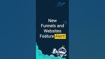 Video Background Feature in Builder