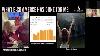 Make your first $10k/month with Amazon FBA using AI